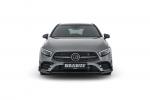 Mercedes-Benz A250 B25 by Brabus 2018 года